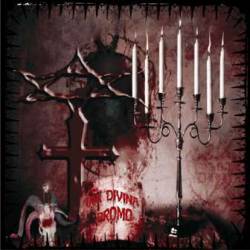 Ira Divina : Ira Divina Promo